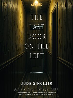 cover image of The Last Door on the Left